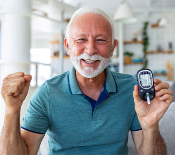 Results you can rely on