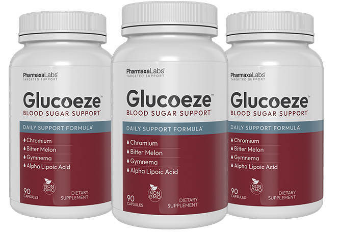 glucoeze