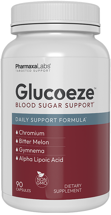 Glucoeze
