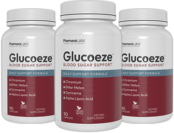 glucoeze