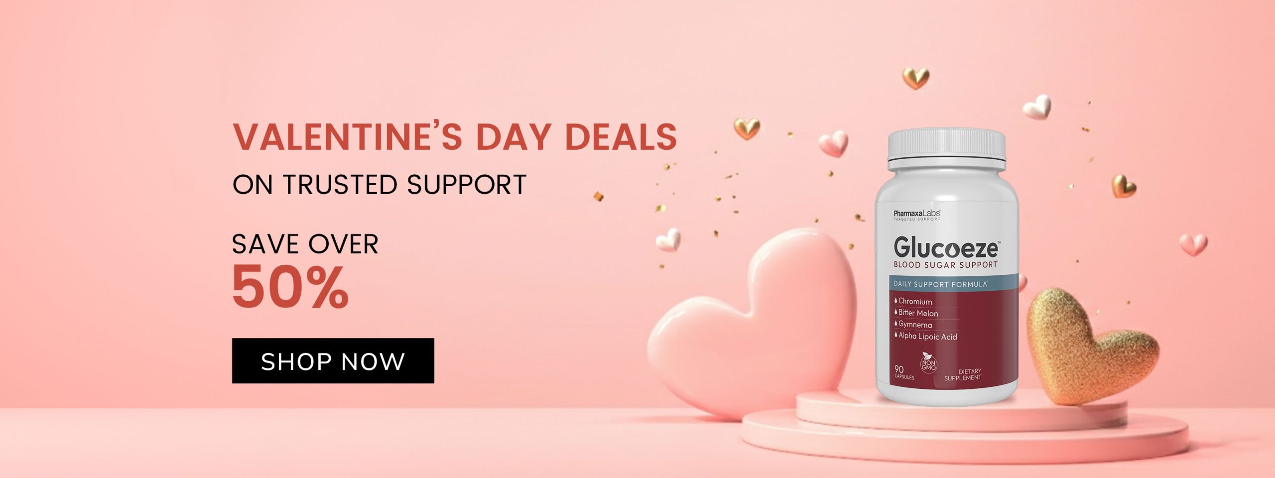 Glucoze Valentine Day Desktop scaled