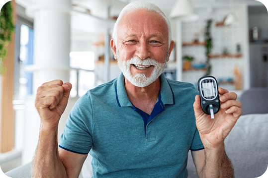 Results you can rely on